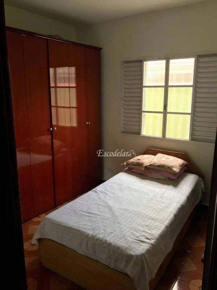 Sobrado, 3 quartos, 125 m² - Foto 3