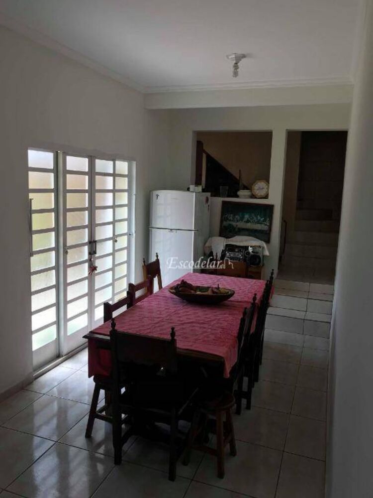 Sobrado, 3 quartos, 125 m² - Foto 2
