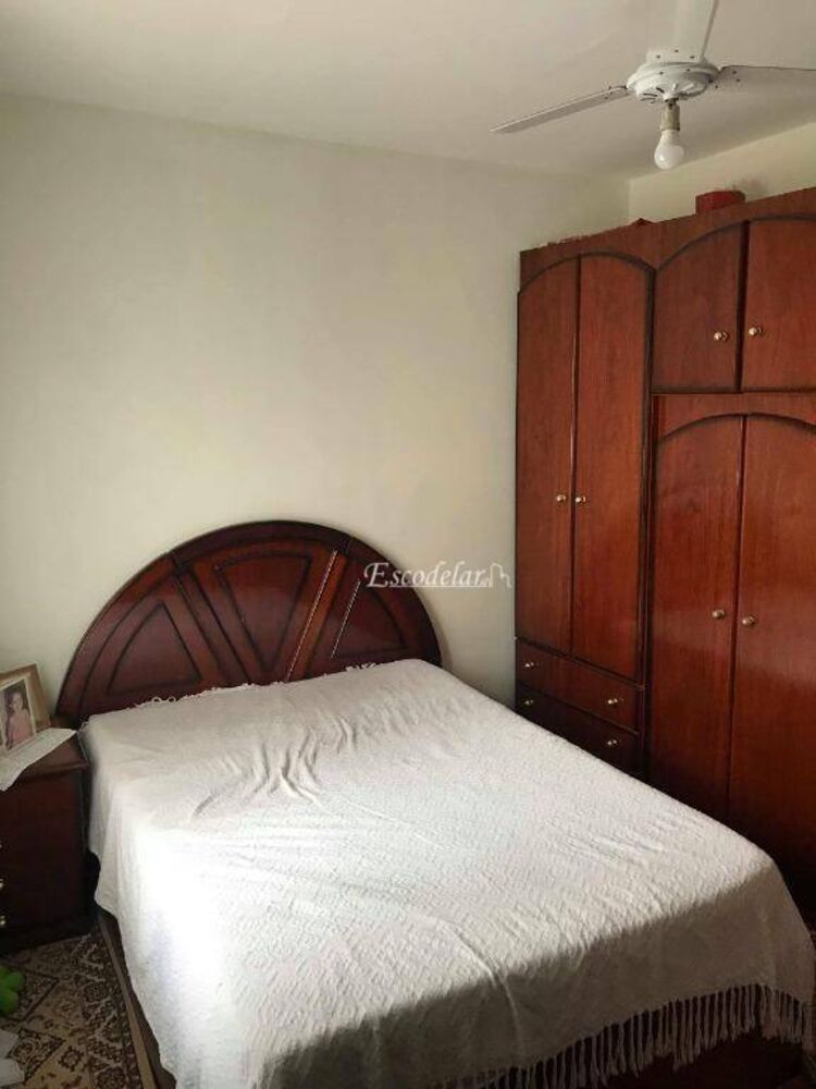 Sobrado, 3 quartos, 125 m² - Foto 6