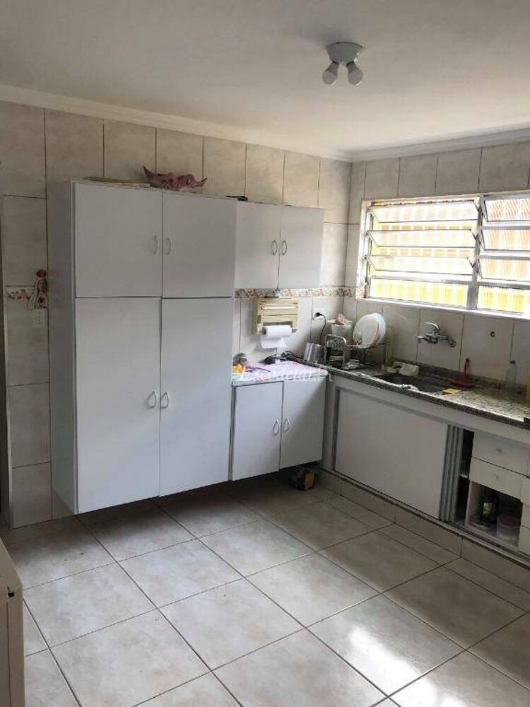 Sobrado, 3 quartos, 125 m² - Foto 4