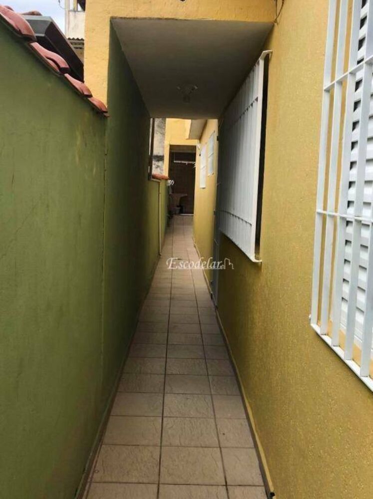 Sobrado, 3 quartos, 125 m² - Foto 7