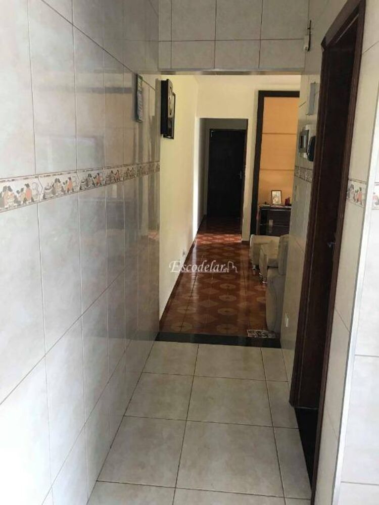 Sobrado, 3 quartos, 125 m² - Foto 8