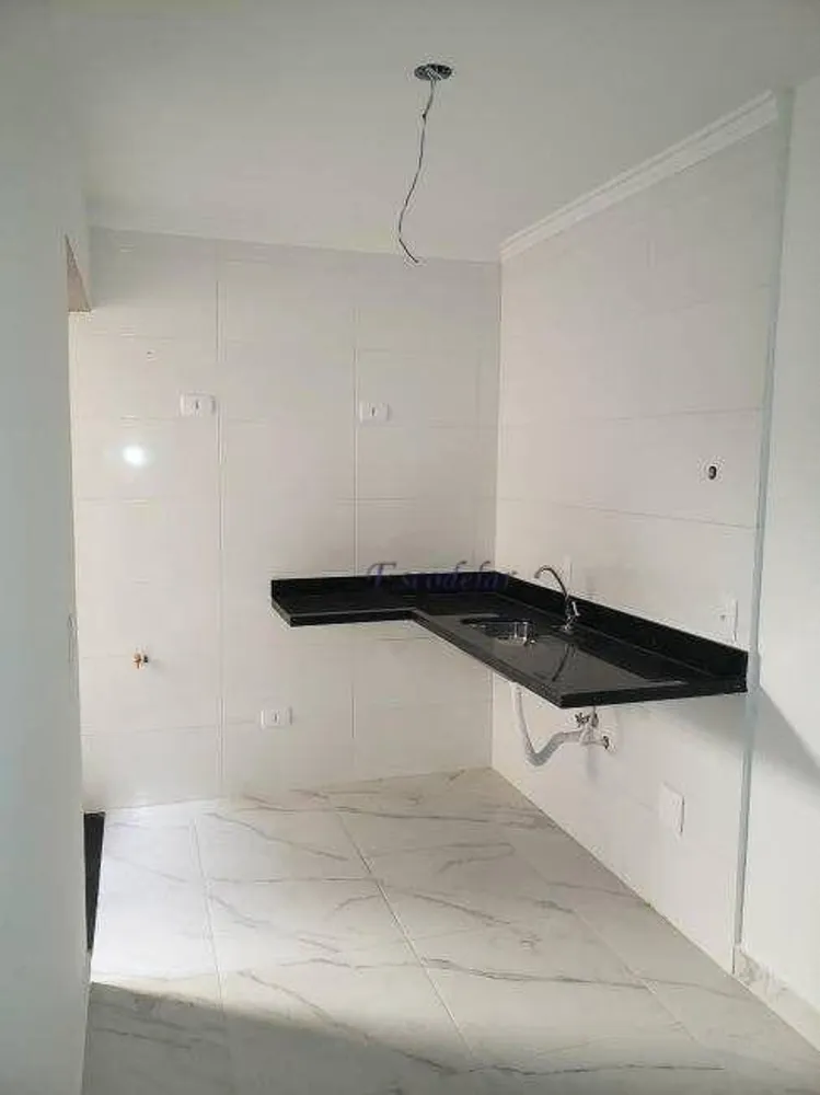 Apartamento, 2 quartos, 40 m² - Foto 4