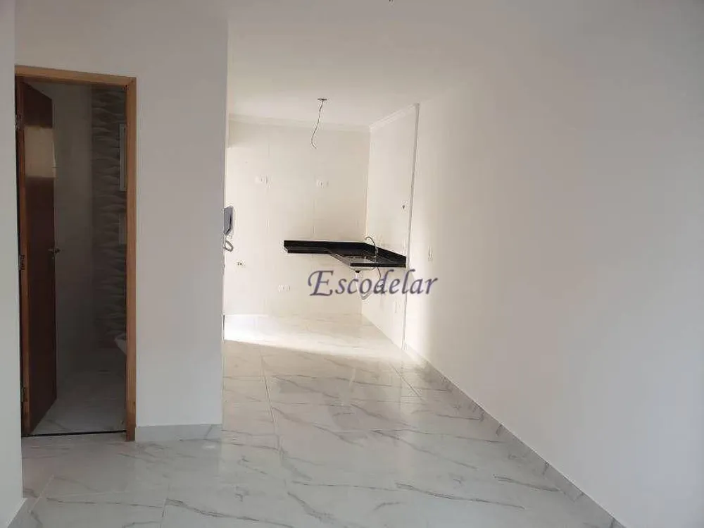 Apartamento, 2 quartos, 40 m² - Foto 3