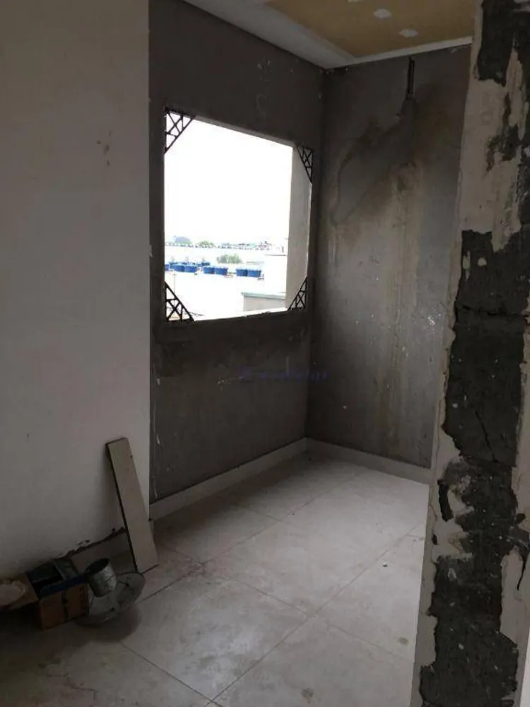 Apartamento, 2 quartos, 45 m² - Foto 5