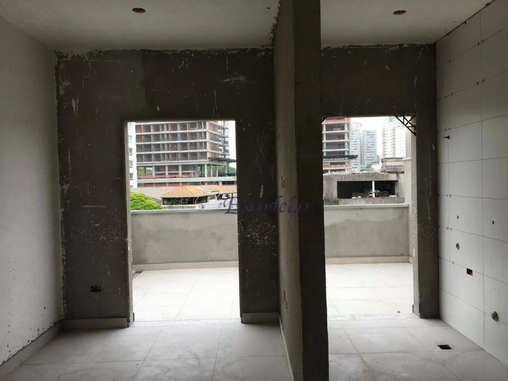 Apartamento, 2 quartos, 45 m² - Foto 6
