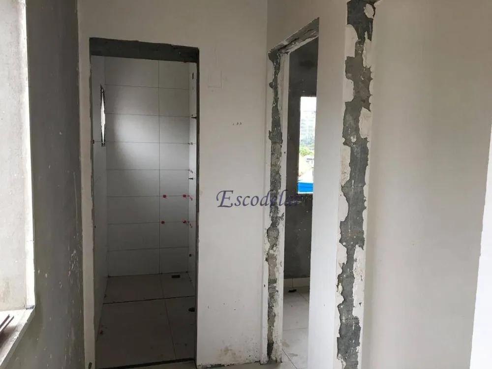 Apartamento, 2 quartos, 45 m² - Foto 7