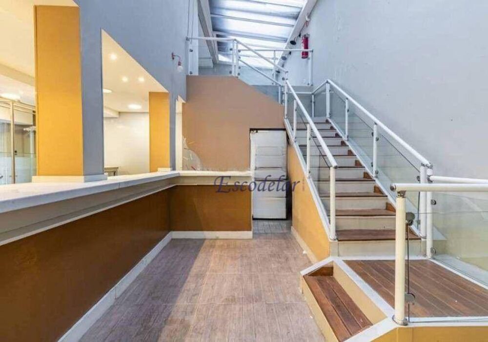 Prédio Inteiro, 350 m² - Foto 8