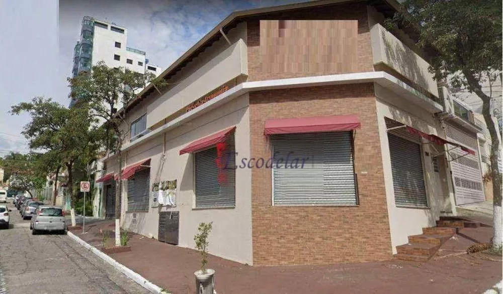 Prédio Inteiro para alugar, 350m² - Foto 4