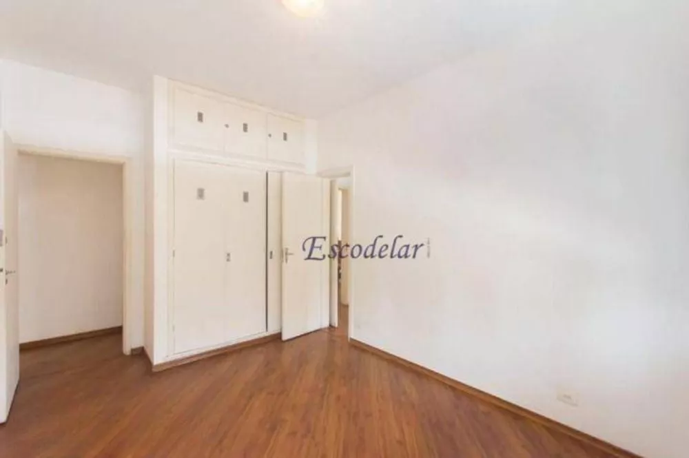 Apartamento à venda com 3 quartos, 140m² - Foto 8