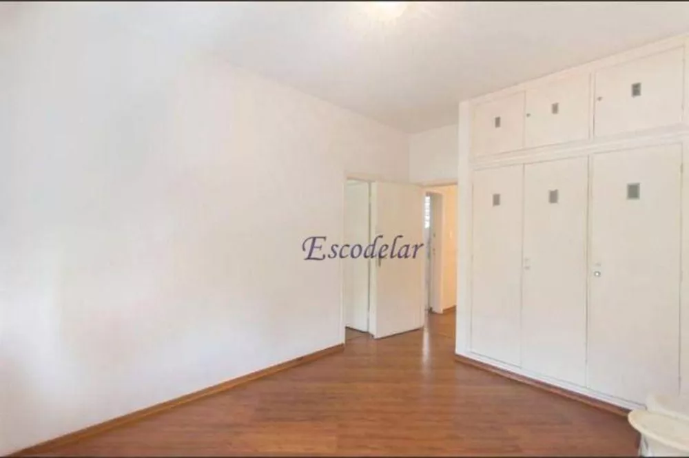 Apartamento à venda com 3 quartos, 140m² - Foto 6