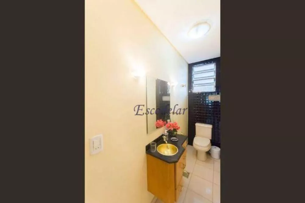 Apartamento à venda com 3 quartos, 140m² - Foto 5