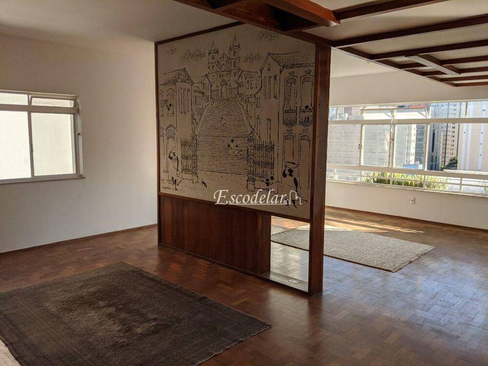 Apartamento, 4 quartos, 292 m² - Foto 2