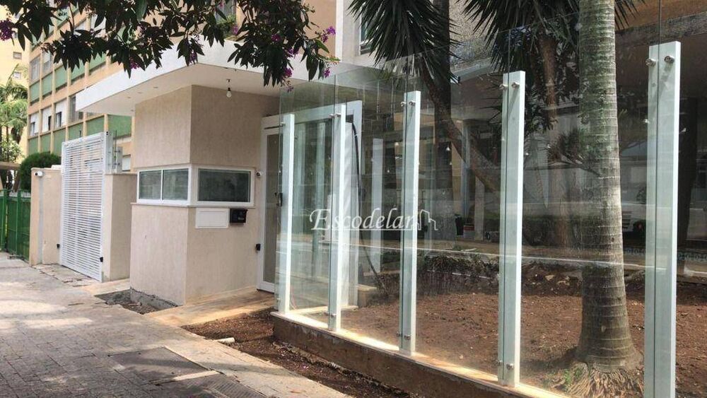 Apartamento, 4 quartos, 292 m² - Foto 12