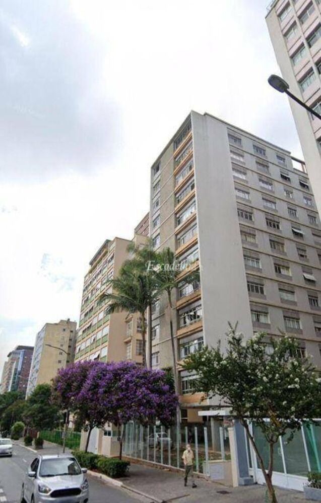 Apartamento, 4 quartos, 292 m² - Foto 6