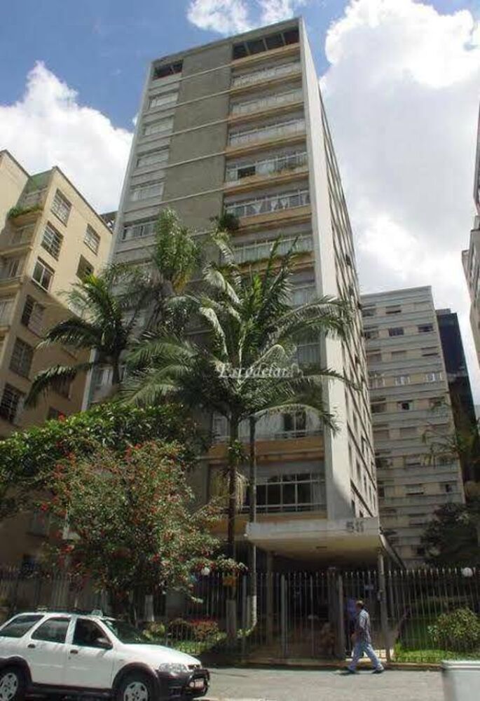 Apartamento, 4 quartos, 292 m² - Foto 8