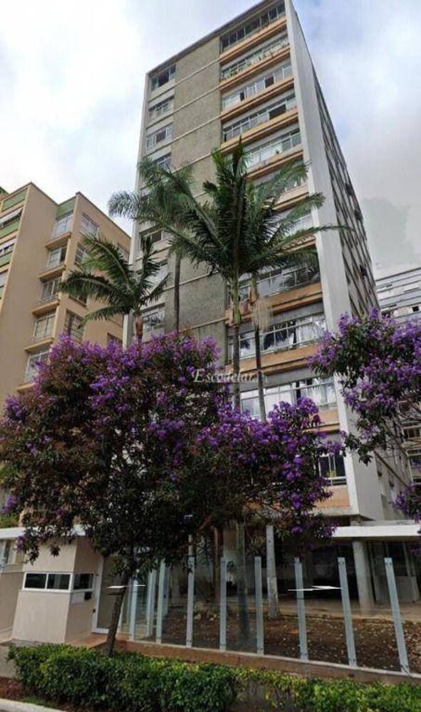 Apartamento, 4 quartos, 292 m² - Foto 4