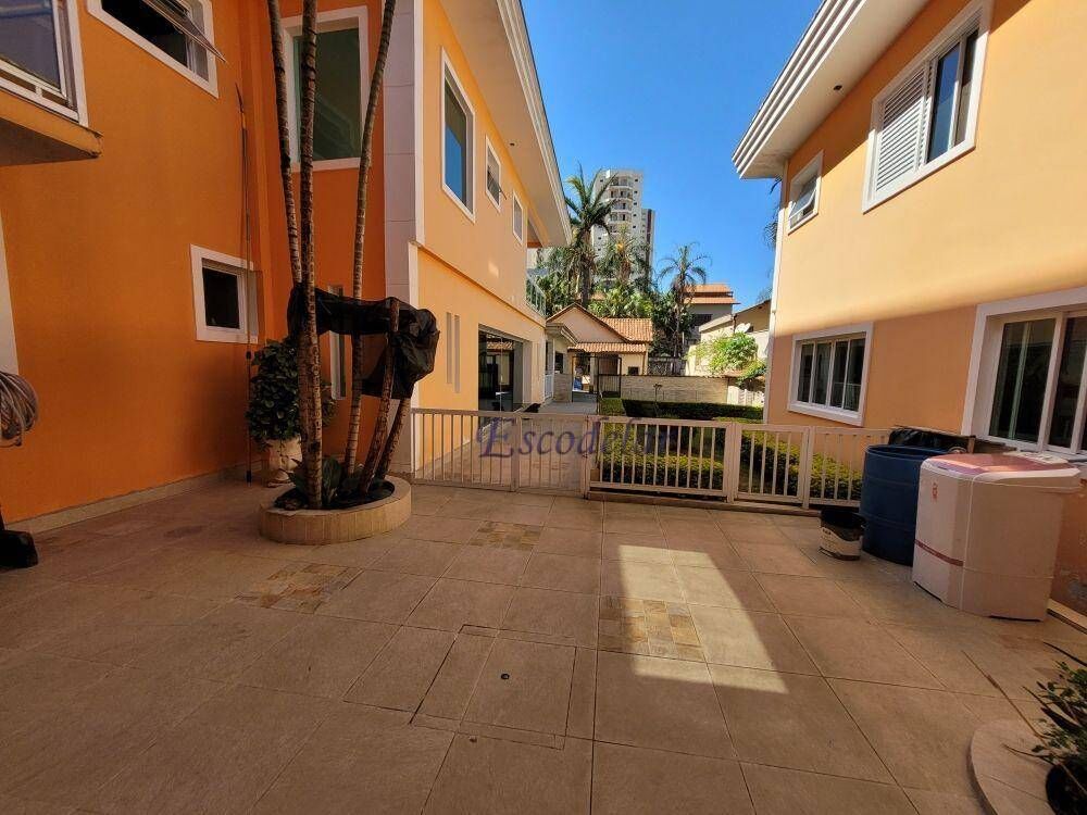 Sobrado, 4 quartos, 640 m² - Foto 5