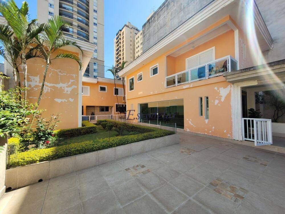 Sobrado, 4 quartos, 640 m² - Foto 2