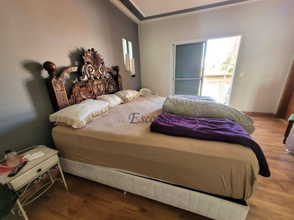 Sobrado, 4 quartos, 640 m² - Foto 17