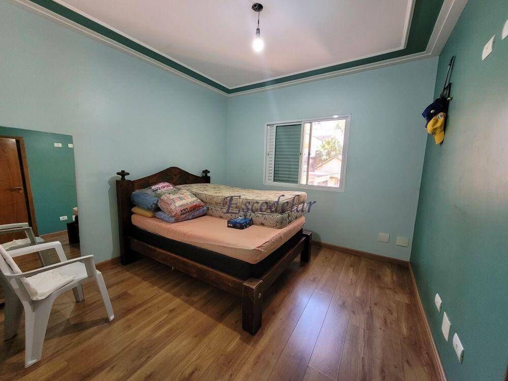 Sobrado, 4 quartos, 640 m² - Foto 22