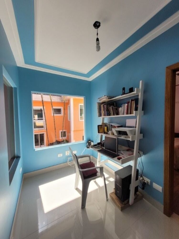 Sobrado, 4 quartos, 640 m² - Foto 23