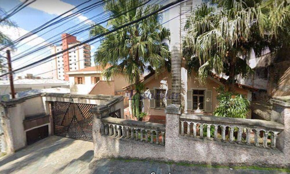 Sobrado, 4 quartos, 640 m² - Foto 10