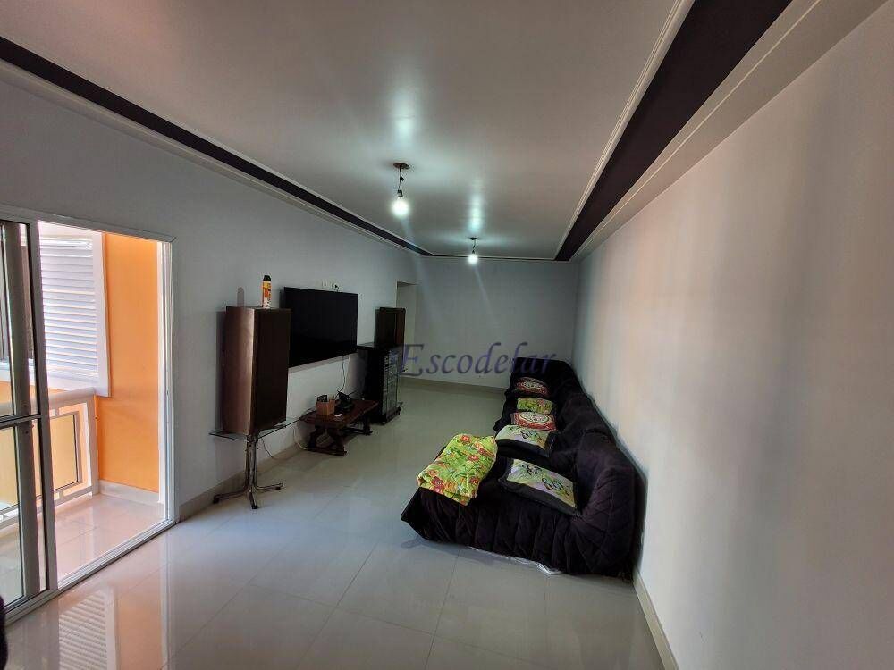 Sobrado, 4 quartos, 640 m² - Foto 19