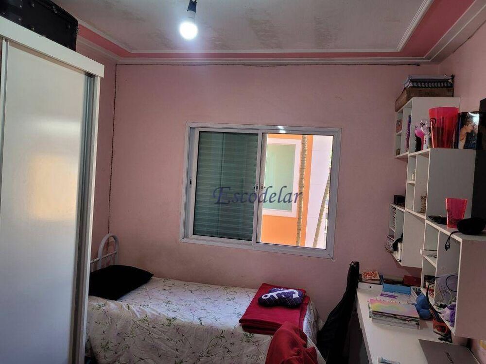 Sobrado, 4 quartos, 640 m² - Foto 21