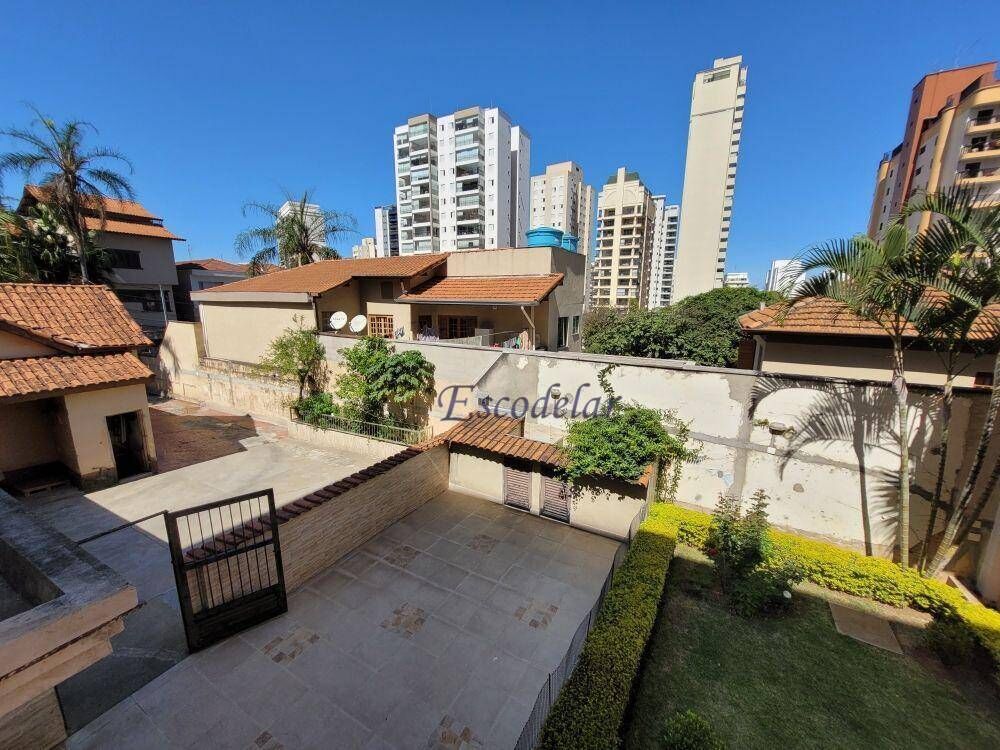 Sobrado, 4 quartos, 640 m² - Foto 8