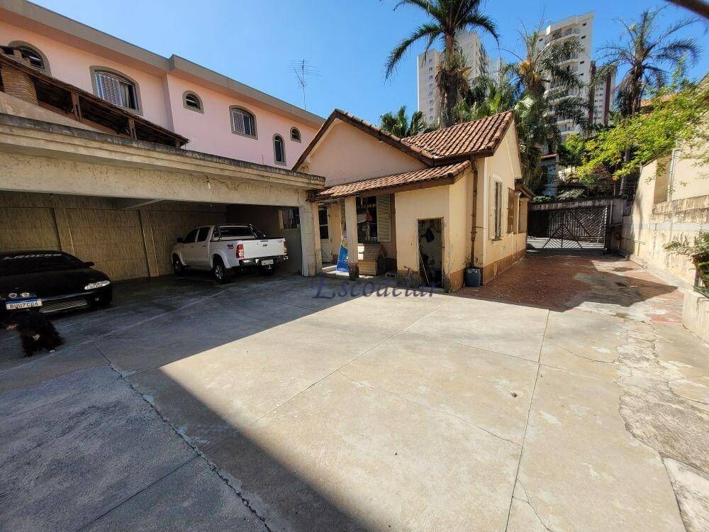 Sobrado, 4 quartos, 640 m² - Foto 6