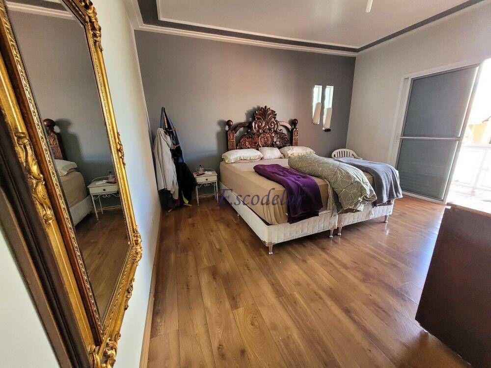 Sobrado, 4 quartos, 640 m² - Foto 16