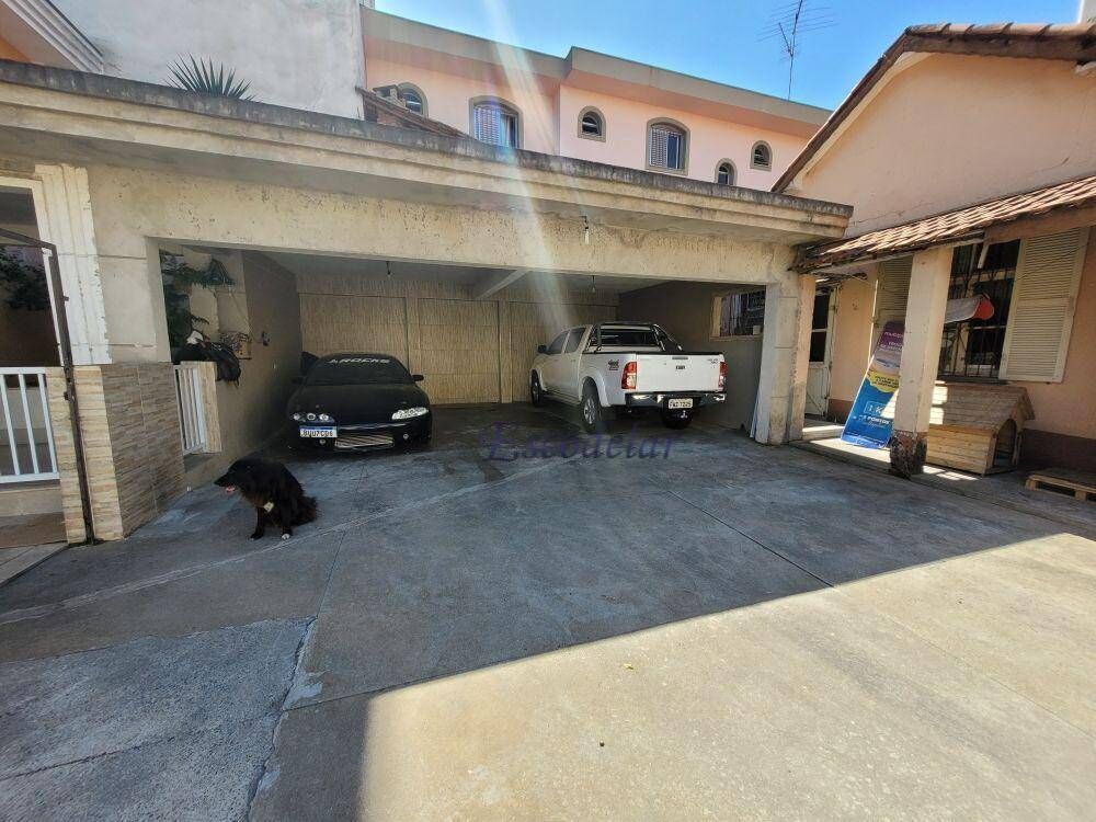 Sobrado, 4 quartos, 640 m² - Foto 7