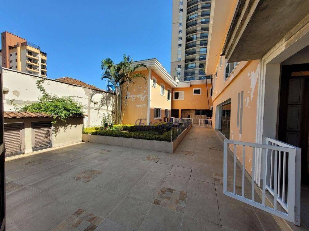 Sobrado, 4 quartos, 640 m² - Foto 4