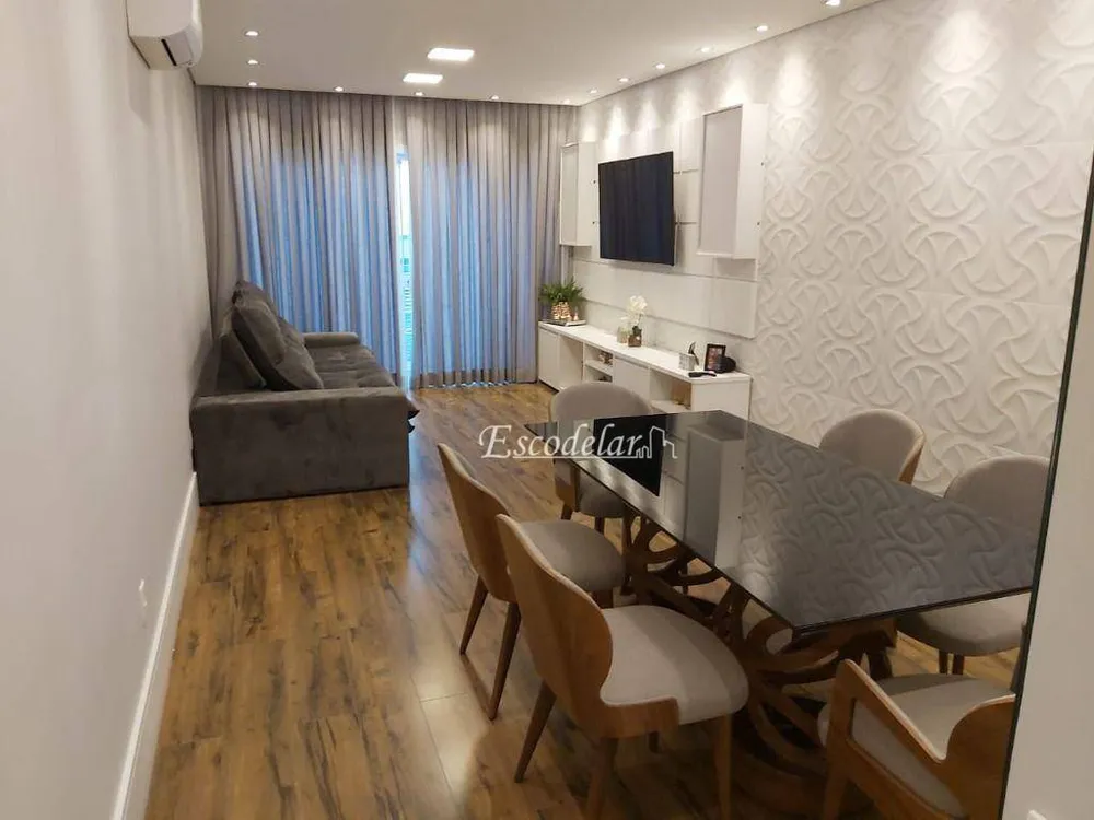Sobrado, 3 quartos, 178 m² - Foto 6