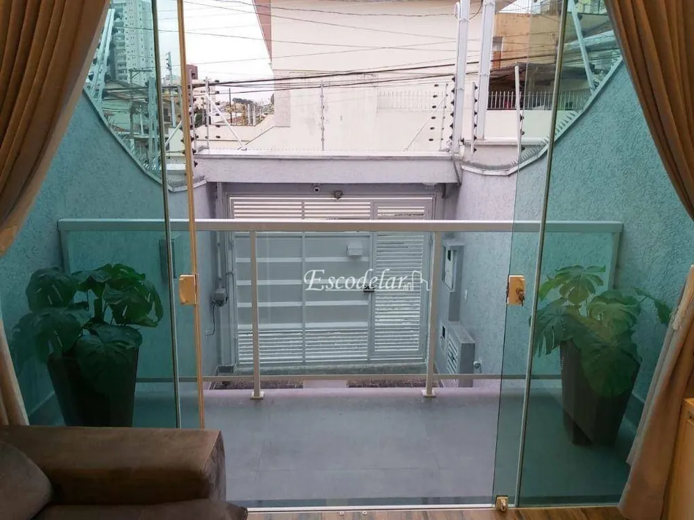 Sobrado, 3 quartos, 178 m² - Foto 5