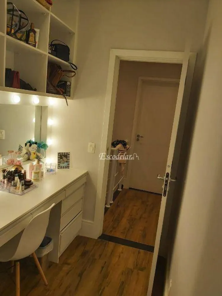 Sobrado, 3 quartos, 178 m² - Foto 7
