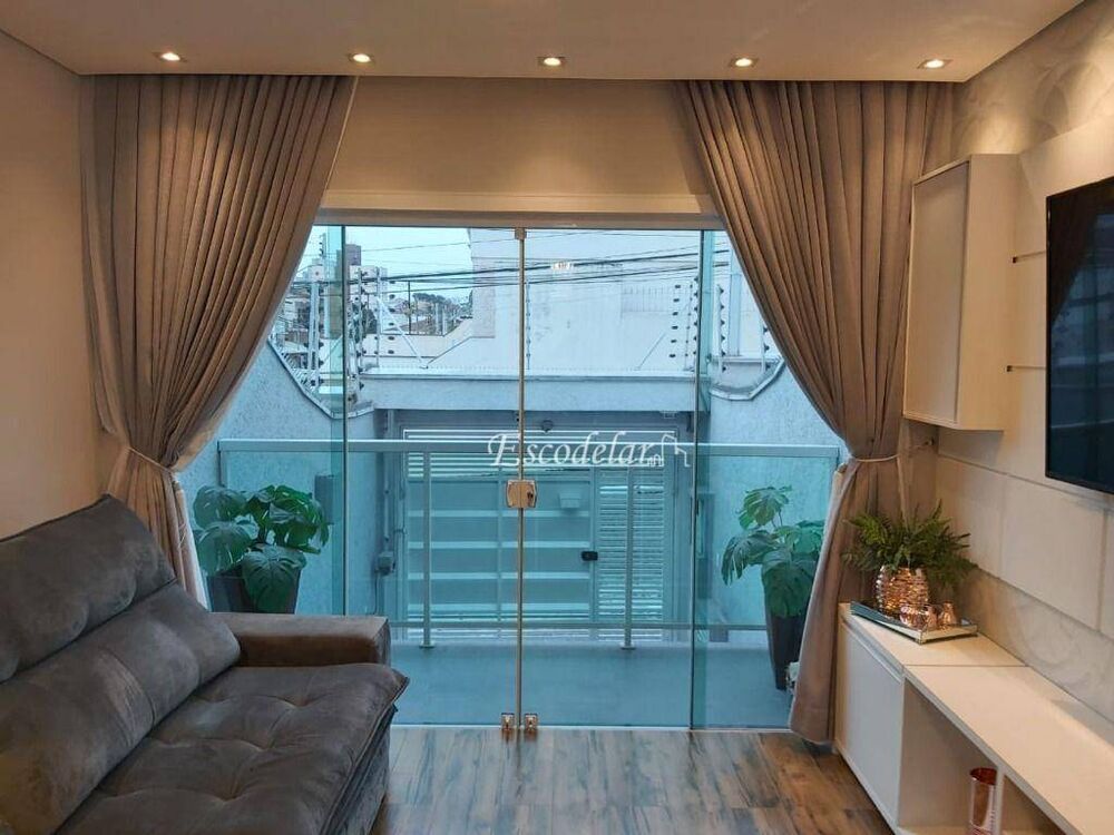 Sobrado, 3 quartos, 178 m² - Foto 3