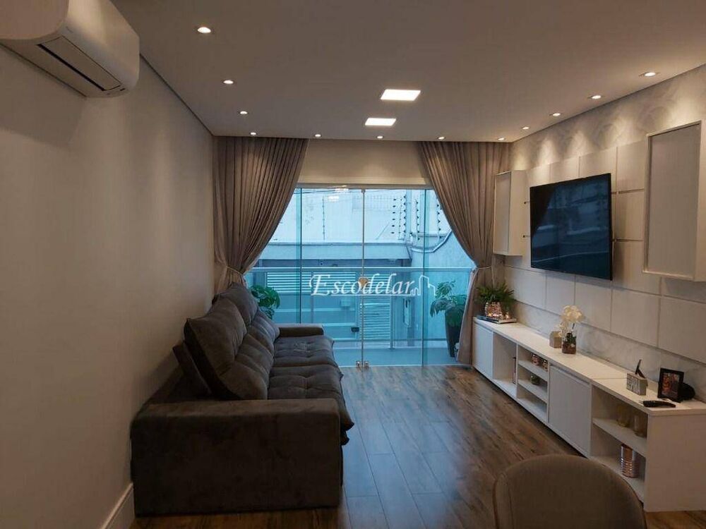 Sobrado, 3 quartos, 178 m² - Foto 2