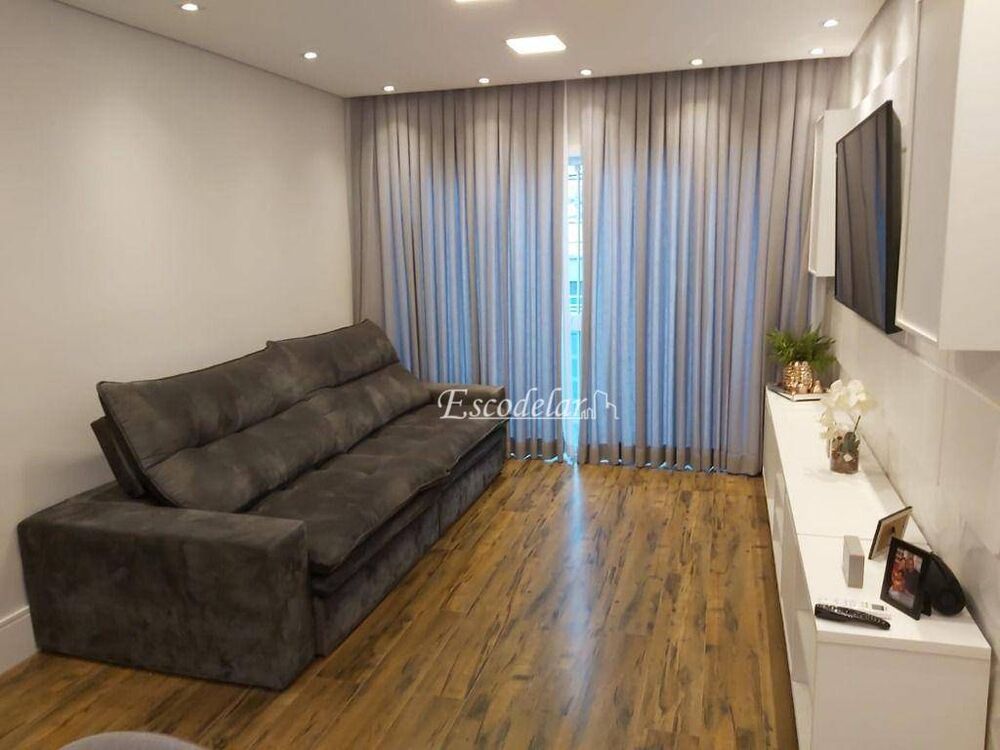 Sobrado, 3 quartos, 178 m² - Foto 4