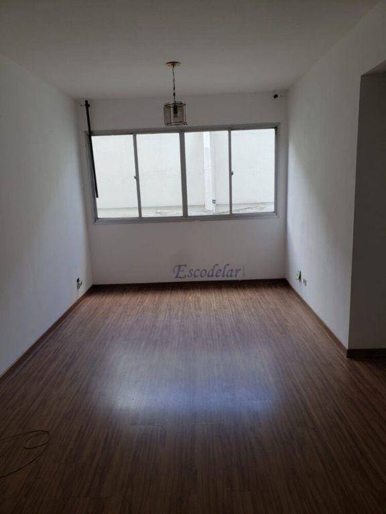 Apartamento, 2 quartos, 67 m² - Foto 2