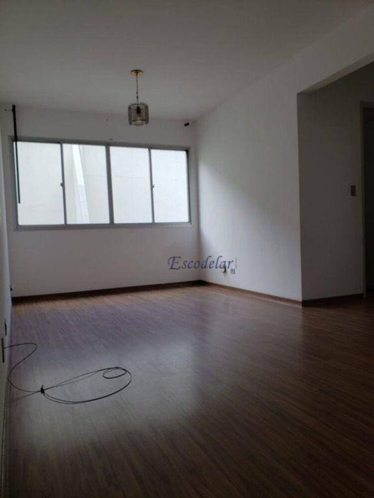 Apartamento, 2 quartos, 67 m² - Foto 1