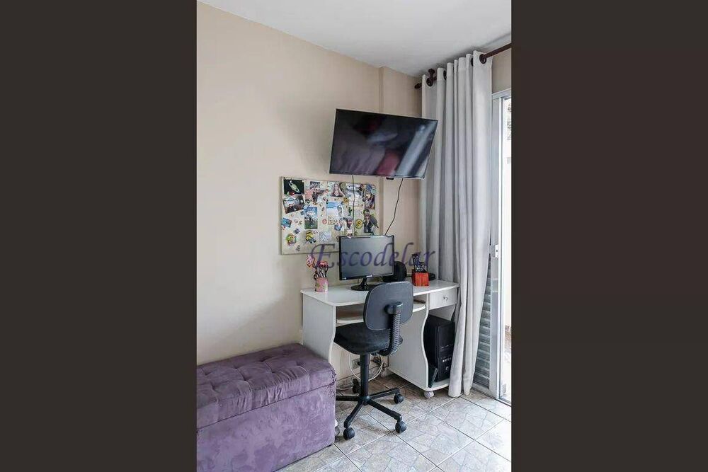 Apartamento, 3 quartos, 107 m² - Foto 21