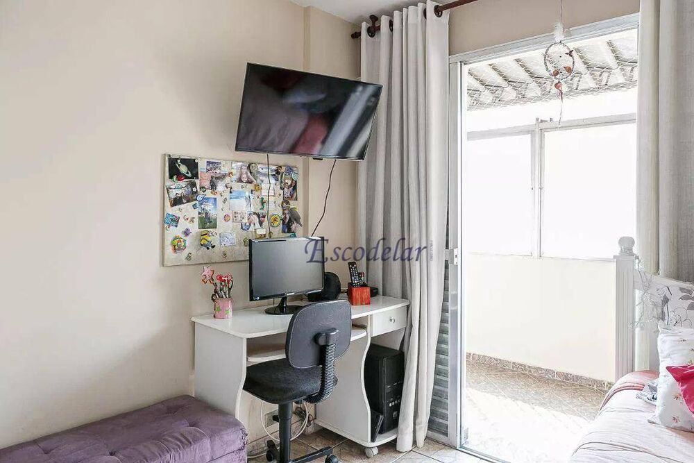 Apartamento, 3 quartos, 107 m² - Foto 20