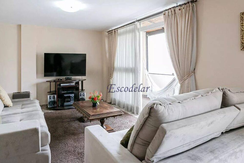 Apartamento, 3 quartos, 107 m² - Foto 4
