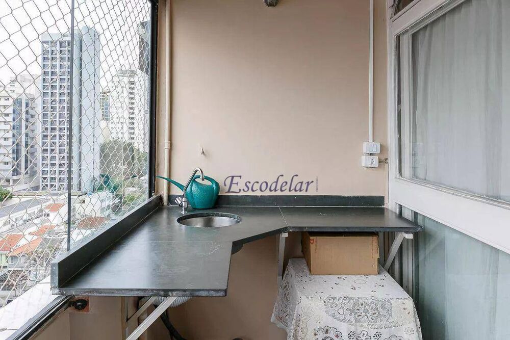 Apartamento, 3 quartos, 107 m² - Foto 37