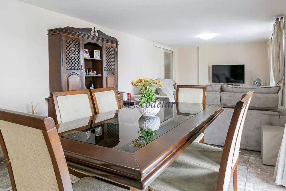 Apartamento, 3 quartos, 107 m² - Foto 8