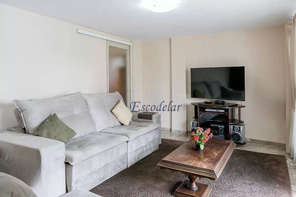 Apartamento, 3 quartos, 107 m² - Foto 5