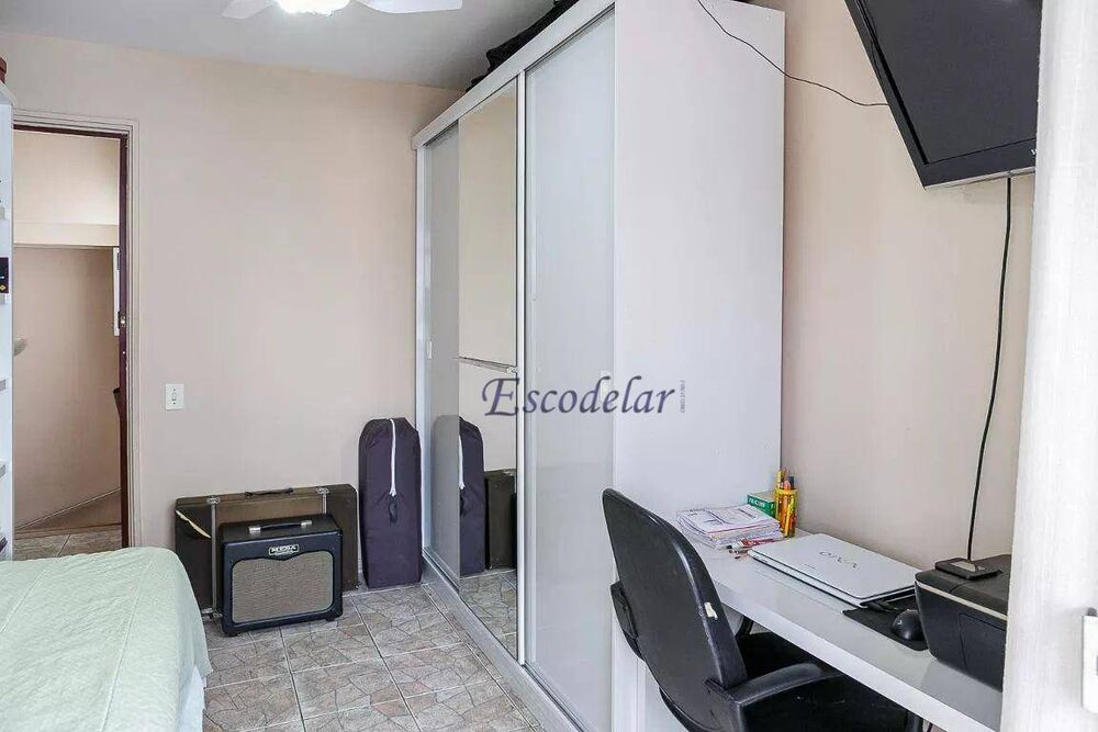 Apartamento, 3 quartos, 107 m² - Foto 24