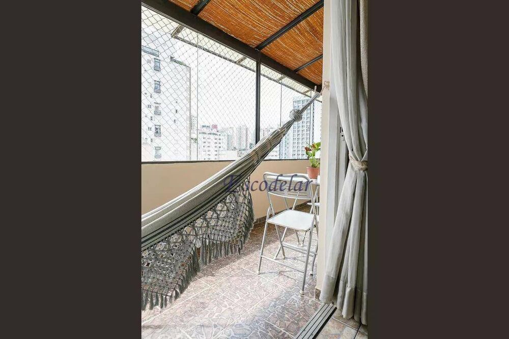 Apartamento, 3 quartos, 107 m² - Foto 35